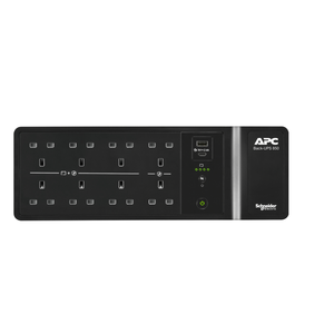 Be850g2-uk Back-UPS, 850VA/520W พื้น/ติดผนัง, 230V, ช่อง8xBS1363A, พอร์ต USB Type A + C, แบตเตอรี่ที่ผู้ใช้เปลี่ยนได้ - Product Image 3