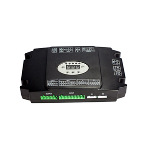 Bộ Điều Khiển Tốc Độ Điện <span class=keywords><strong>DC</strong></span> 24 V 320 W MBC300 Cho Quản Lý Truy Cập Xe Các Ứng Dụng Điều KHIỂN Servo Điện Áp Thấp Cho Vv - Product Image 1