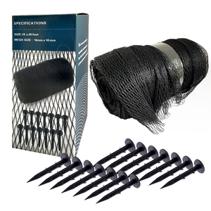 Chất Lượng Cao Chăn Nuôi Lưới Đánh Cá Lưới Bán 140G Dưa Chuột Biển Văn Hóa <span class=keywords><strong>Net</strong></span> - Product Image 6