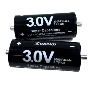 Thành phần xe 3V 3000f <span class=keywords><strong>supercapacitor</strong></span> 3000f lớn hiện nay <span class=keywords><strong>supercapacitor</strong></span> <span class=keywords><strong>16V</strong></span> 18V 500F ô tô chỉnh lưu mô-đun ultracapacitor - Product Image 5