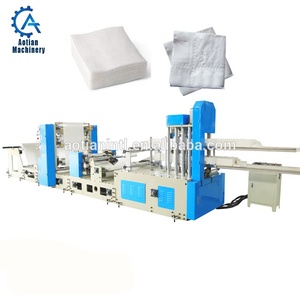 <span class=keywords><strong>La</strong></span> fábrica de papel de tejido facial plegable automático de <span class=keywords><strong>corte</strong></span> precio nepal <span class=keywords><strong>restaurante</strong></span> servilleta máquina de plegado - Product Image 1