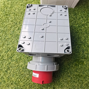 Conectores de Aviación ABL K54S35 G54S35, Adaptador de Aleación de Zinc para Piezas de Repuesto de Máquinas Herramienta - Product Image 2