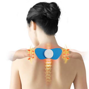 Alta calidad el dolor de espalda baja masaje cuello máquina 2020 para uso <span class=keywords><strong>en</strong></span> el hogar Oficina - Product Image 3