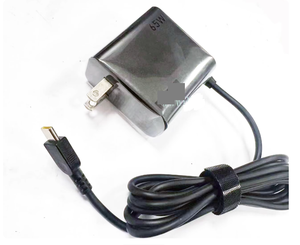 Adaptateur secteur pour ordinateur portable <span class=keywords><strong>Lenovo</strong></span> <span class=keywords><strong>Chargeur</strong></span> mural E490 T490 T490S T590 E590 E495 65W Adaptateur secteur TYPE-C - Product Image 5