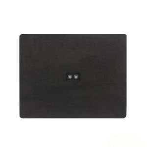 Soporte de pie portátil y duradero de doble cara ajustable para carteles y pósteres - Product Image 5