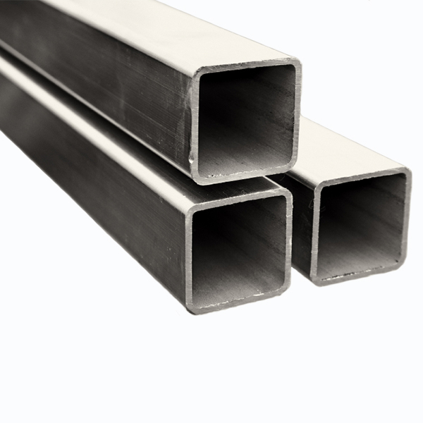 440F stainless steel square pipe for machinery