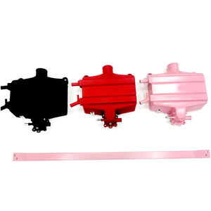 Intercooler universel Turbo Charge OE 2330003BSV0200, pièces de moteur de voiture, intercooler en aluminium pour EMPOW55R 2.0T - Product Image 3