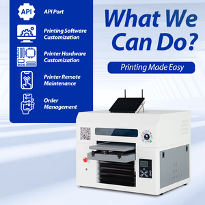 Inkit mới đến zz2d máy in UV mà không cần máy tính mini betterprint hosonsoft Mainboard xp500 xp600 đầu in - Product Image 6