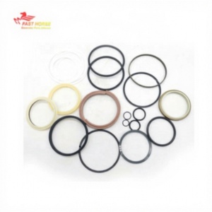 ชุดซ่อมซีลกระบอกสูบบูม Hangood Spare Parts SY215 ขนาด 85*100*9 มม. สำหรับรถขุด Sany - Product Image 1