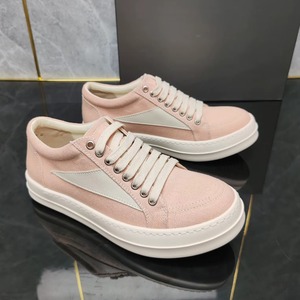 Men's <b>Height</b> <b>Increasing</b> Lace-up Walking/Running Shoes PU Upper PVC Midsole Cotton Lining Rubber Outsole - Product Image 2