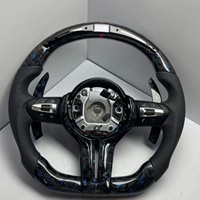 Volant LED pour BMW F36 F20 F30 F32 F35 F10 F32 F15 F25 E70 E71 E72 E90 E92 E60 E913 Séries 4 5 6 7 8