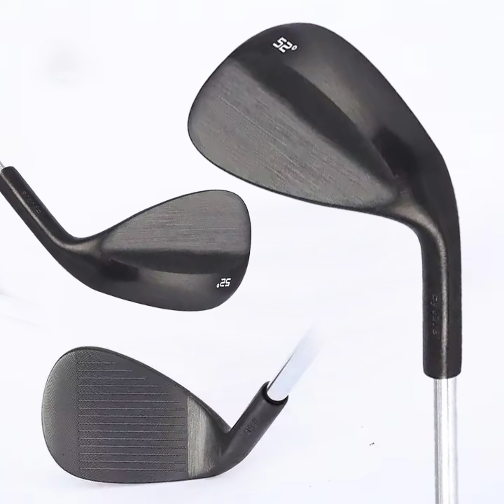 Premium Golf Wedge Sets Forged, Milled, and Customized - Main Image