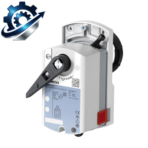 Actuadores de Válvulas Proporcionales Universales SAV61P00 SAV31.00 SAV61.00 SAV81.00 SAY61P03 para Válvulas de Globo de Agua HVAC - Product Image 6