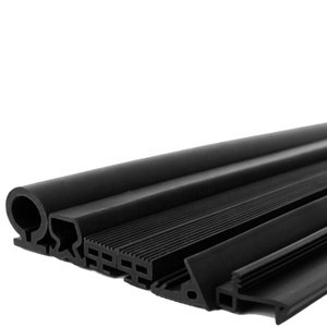 EPDMゴム防水防風ドア & 窓シールストリップ切断サービスカスタムサイズ利用可能 - Product Image 6