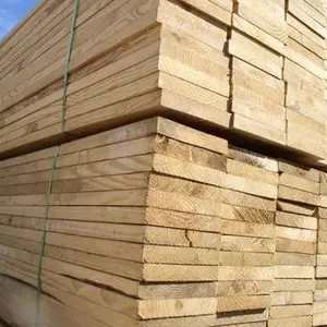 待售松木/松木供应商木材出口实心松木/硬木木板