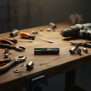 660 XSTX 40 Torx <b>Bit</b> For Power Tools - Product Image 3