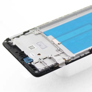 Pantalla Táctil OLED de 6.7'' para Teléfono Móvil, con Marco y Digitalizador, para <span class=keywords><strong>M52</strong></span> 5G M526 M526B, 1 Año de Garantía, Venta al Por Mayor - Product Image 5