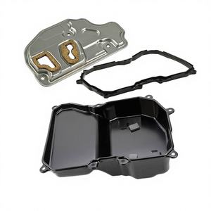 Cárteres de Aceite al por Mayor para Transmisiones Volkswagen 09G para Modelos VW y Audi 09G321370 09G325429 09G321361 - Product Image 2