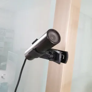 Helm sepeda motor Mini, 2MP 25fps 5V sepeda motor helm olahraga Rtsp Wifi kamera peluru P2P Remote Slot kartu TF Audio 2 arah Icsee Xmeye - Product Image 6