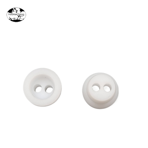 واقي جلبة جروميت الأبيض ، - Product Image 4