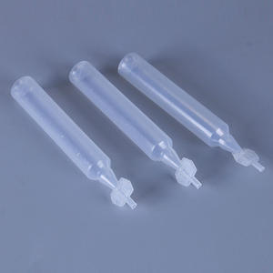 2ml 5ml 10ml 20ml Ampolla Tubos Botellas Muestras Botellas Mini Tubos Paquete de muestra desechable para medicina de mascotas química farmacia - Product Image 6