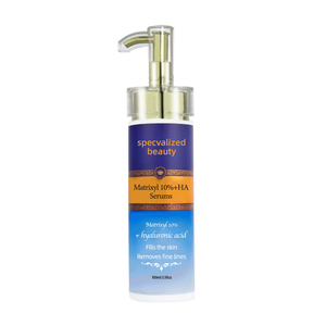 <span class=keywords><strong>Matrixyl</strong></span> <span class=keywords><strong>10</strong></span>% + el suero <span class=keywords><strong>HA</strong></span> es el producto para el cuidado de la piel más vendido en Corea en 2024 para luchar contra el envejecimiento y reducir las arrugas - Product Image 6
