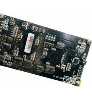Carte électronique PCB pour ascenseur, carte d'affichage BLT LOP H8C1S1.0, garantie 1 an, projet technique en ligne Shaanxi Modern Hotel