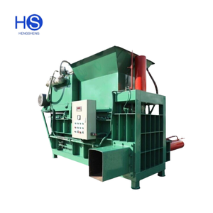 Factory Direct <b>Sale</b> Cheap <b>Straw</b> Hay Feed Packaging Fully Automatic Green Storage Baler - Product Image 6