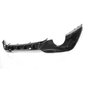 Bmw Rear Bumper Lip Gloss Black PP Material For 2019-2022 3 Series G20 Mp <b>Model</b> - Product Image 2