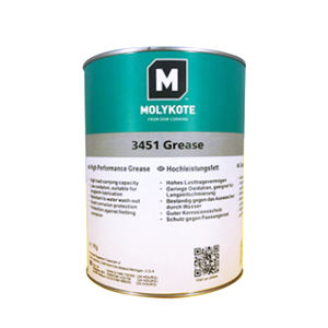 Molykote 3451 lubrificante Premium per il mercato della Grecia - Product Image 3