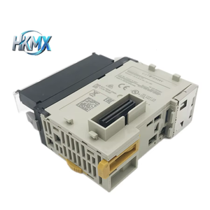PLC สำหรับคอนโทรลเลอร์แบบตั้งโปรแกรมได้รุ่น CJ1W-DA08V - Product Image 1