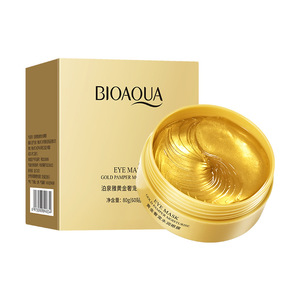 Masque hydratant pour les yeux - Product Image 5