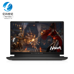 แล็ปท็อปมือสองประสิทธิภาพสูงสำหรับเล่นเกม M15 R7 I7-12700H 16GB 512GB 15.6" 165Hz เหมาะสำหรับนักเรียน/นักศึกษา  งานก่อสร้าง - Product Image 3