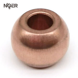 <span class=keywords><strong>Precio</strong></span> de fábrica, piezas de <span class=keywords><strong>ventilador</strong></span> doméstico, buje de rodamiento de bolas de Material personalizable <span class=keywords><strong>para</strong></span> <span class=keywords><strong>ventilador</strong></span> - Product Image 2