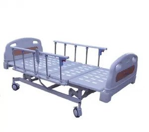 Factory Supplied Rehabilitation Standing Training Equipment Elderly Patients Standing Electric Hospital Bed