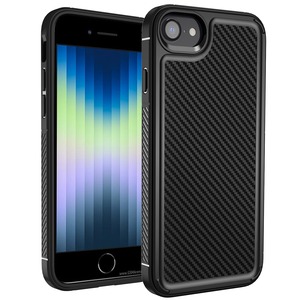 Frontier-funda de teléfono acrílica transparente, para <span class=keywords><strong>iphone</strong></span> <span class=keywords><strong>SE</strong></span> 3 <span class=keywords><strong>2022</strong></span> - Product Image 2