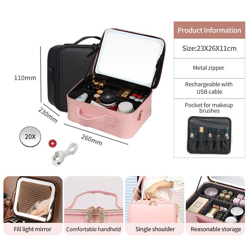 TR-P7005 pink [single shoulder strap]