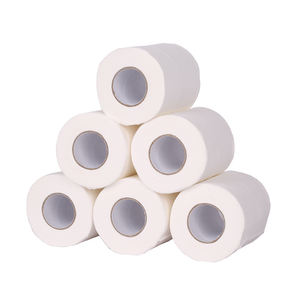 Высококачественная Ультрамягкая чистая туалетная бумага, индивидуальный Стандартный рулон, экологически чистая одноразовая 2/3/4 слойная туалетная бумага - Product Image 6