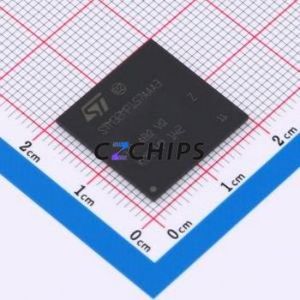 Microcontrolador de Chip IC de circuito integrado STM32MP157AAA3 (18X18x0,8) original y nuevo (MCU/MPU/SoC) - Product Image 1