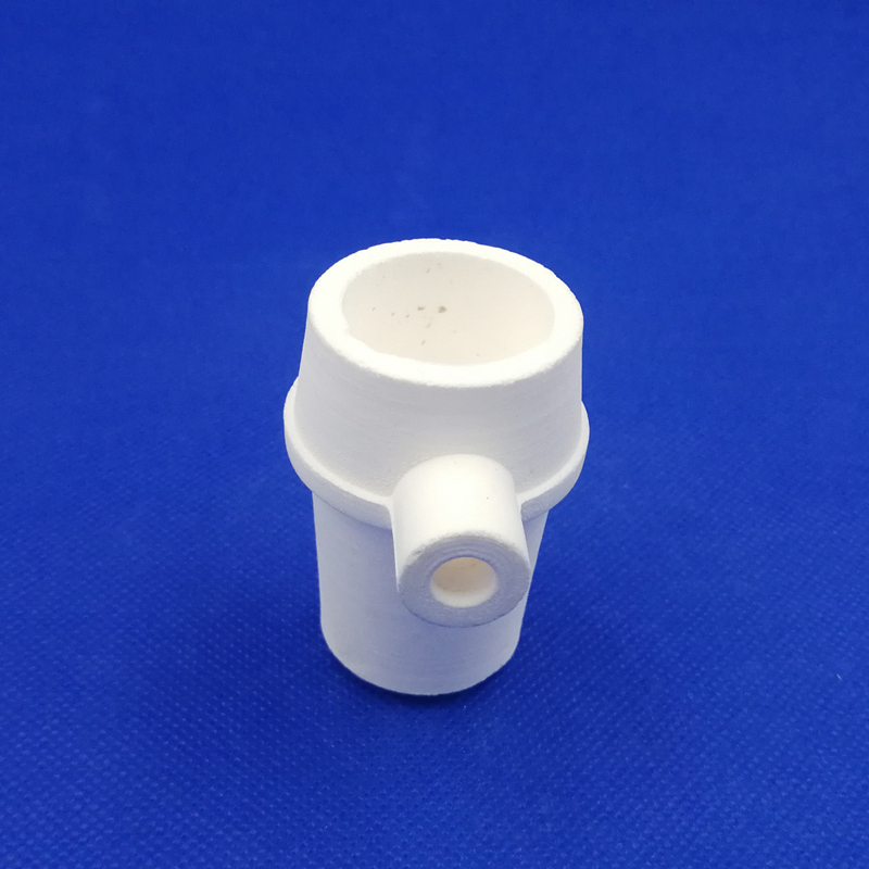 Customizable Size Long Life Casting Quartz