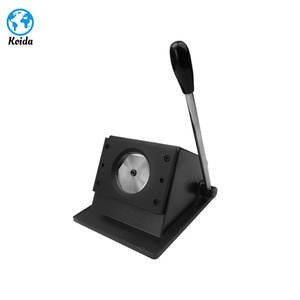 เครื่องทำป้ายแบบปุ่มหมุนด้วยมือสำหรับการออกแบบขาที่เป็นเอกลักษณ์สำหรับอุตสาหกรรมเครื่องจักรที่มีส่วนประกอบหลักของ PLC - Product Image 3