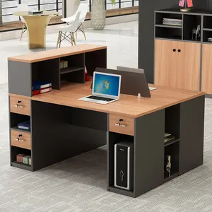 modern new model office workstation desk office furniture