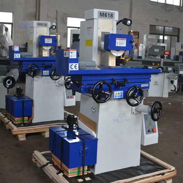 M820 Surface Grinding Machine - High Performance & Low Price
