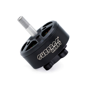 Prezzo più basso tarantola X6 Drone motore Brushless B2808 5S ~ 6S 1500KV 5S 1900KV cina fabbrica - Product Image 3