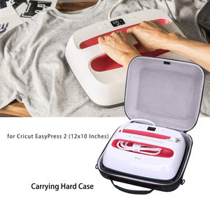 <span class=keywords><strong>Cricut</strong></span> <span class=keywords><strong>EasyPress</strong></span> 2/3 pour mallette de rangement pour machine de presse à chaud à usage spécial - Product Image 6