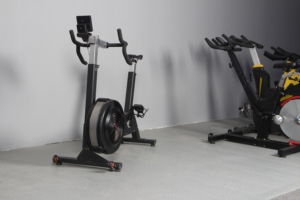 DGZ New Arrival Commercial Home/Indoor Gym Exercise Fitness Equipment Fan Air Bike Erg DGZ-9632 Air Bike DGZ-9632 - Product Image 6