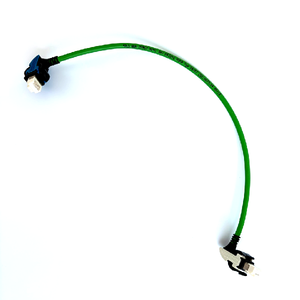 PLC 00166352 166352 KRC4 Datenkabel 300mm Y-Y-Stecker Original Ersatzteil Neu für Garantieprodukte - Product Image 1