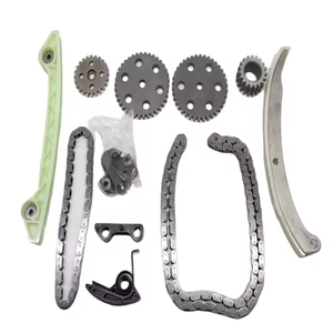 ชุดโซ่ไทม์มิ่ง ZJ01-12500-BC ใหม่ สำหรับ Ford Ecosport 2.0 Focus Mazda 3 6 พร้อมตัวปรับความตึงโซ่ - Product Image 3
