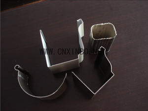 雨樋排水管製造機エルボロール成形機 - Product Image 5