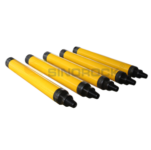 Martillo DTH de Circulación Inversa RE543/RE545/PR52/PR54 Broca de <span class=keywords><strong>roca</strong></span> para herramienta de perforación para pozo con tubo interior de tubo de muestra - Product Image 3